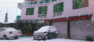 The Sukoonland Homestays