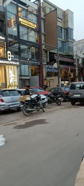 Kotla Mubarak pur red light