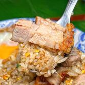 กะเพราขุนช้าง สุทธิสาร