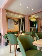 RTS Cafe Rajgurunagar