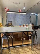 Cafe Cargo - The Studio & Cafe