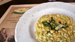 Risotteria Melotti Milano