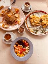 Majus Café-Brunch Pipa