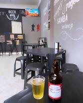 Villa’s Bar Espeteria