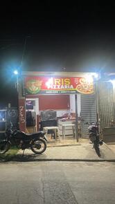 Iris Pizzaria