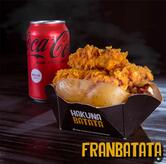 Hakuna Batata Oliveira