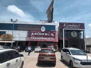 Dindigul Thalappakatti