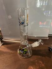 The Lighthouse Cannabis Bar