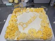 Mrs. Tibs Bakery
