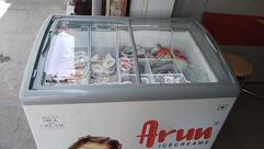 Navi's Pizzaa N Sub's