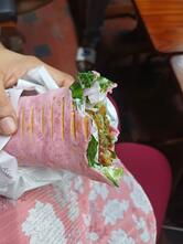 GOOD FLIPPIN' BURGERS