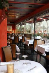 Trattoria I Mangiari