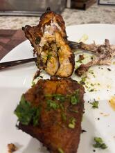 Karim's Kalyan Nagar - Original From Jama Masjid Delhi-6