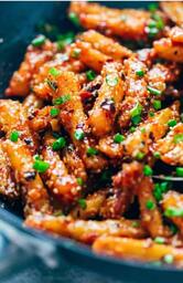 Spice Paradise - takeaway point