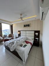 Indira Nikunj Rubystone Exotic