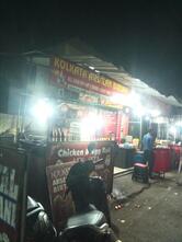 Kolkata Arsalan biryani