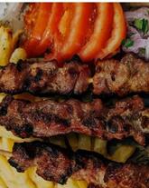 Tony Gyros Restaurant