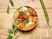 Bangcook - Fast-good Thaï