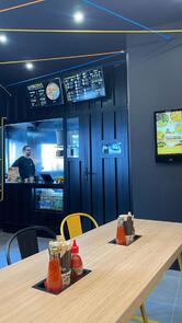 Bangcook - Fast-good Thaï