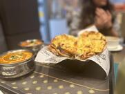 S.Motiram Sweets & Restaurant