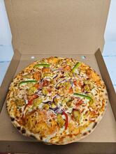 VARTO KEBAB & PIZZA IFFENDIC