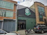 Krudo Burger & Grill Bar 69