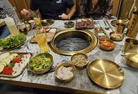 KOKO BBQ - Barbecue Coréen