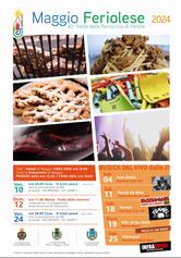 Maggio Feriolese