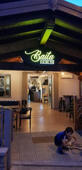 Bar Baita Di Martina Antonia Arias Guerrero