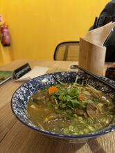 Xin Chào Utrecht - Saigon Street Food