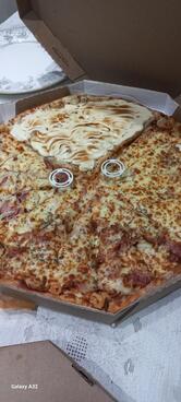 Big Pizza Itapema SC