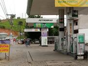 Posto Petrobras