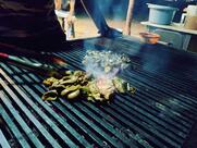 Mysore chakna adda - Mysore madike biriyani