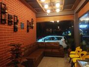 CAPE TOWN RESTAURANT