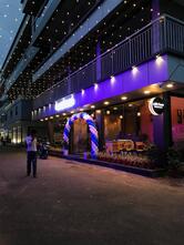 CAPE TOWN RESTAURANT