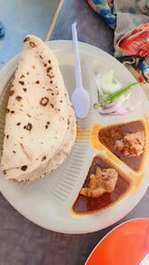 Chai ka ठेका