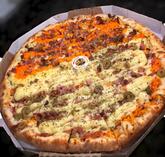 Della Pazetti Pizzaria & Churrascaria