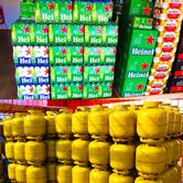 Supergasbras Altamira