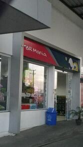 Posto Rizzotto R11 Posto de Gasolina Conveniência Posto de Combustível Troca de Óleo