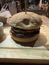 Seu Hambúrguer Maracaju