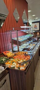 Restaurante Dona Alice - Comida Caseira em Passo Fundo