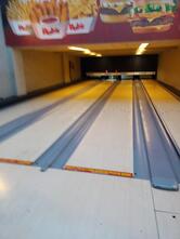 Bob's Burger - Posto Shell Vassoura