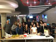 Bob's Burger - Posto Shell Vassoura