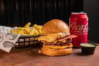 American Submarine Sanduíches & Burguers Loja 2