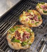 Pizzaria e esfiharia Ana