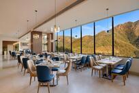 Citrus Cafe By Lemon Tree