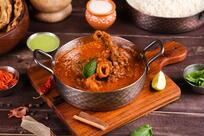 Kole - The North Indian Restaurant