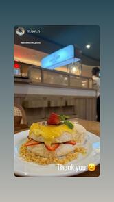 Pancake Corner @ Jungceylon