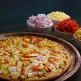 Martino'z Pizza Morbi