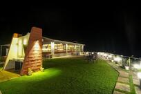 Gaurav Lords Resort Shrivardhan